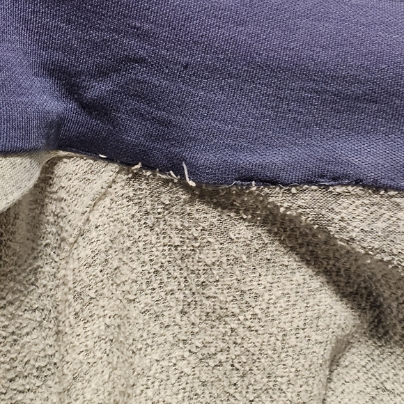 Vtg 80s Main Event Track Jacket size 2XL - Picture 9 of 16